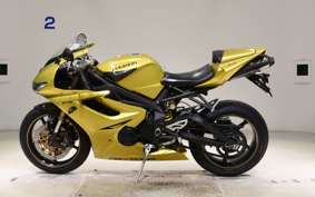 TRIUMPH DAYTONA 675 2013