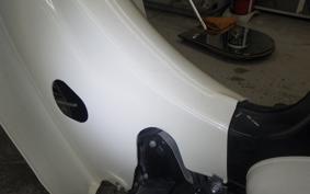 HONDA LITTLE CUB E AA01