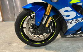 SUZUKI GSX-R1000R ABS 2019 DM11G