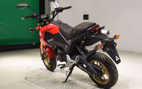 HONDA ｸﾞﾛﾑ 1996 JC61