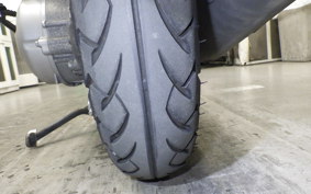 SUZUKI ADDRESS V125 DT11A
