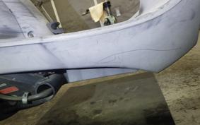 SUZUKI ADDRESS V125 G CF4EA
