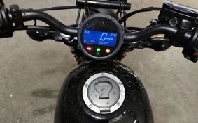 HONDA REBEL 500 2020 PC60