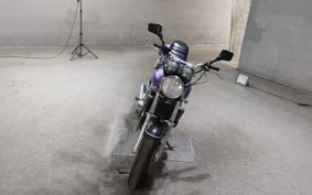 HONDA CB400SF 1992 NC31