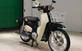 HONDA C110 SUPER CUB 2016 JA59