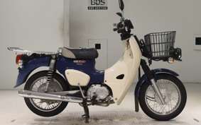 HONDA C50 SUPER CUB 2016 AA07