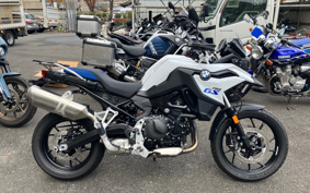BMW F800GS 2025 0K51