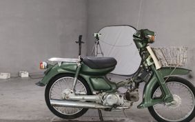 YAMAHA MATE 50 22F