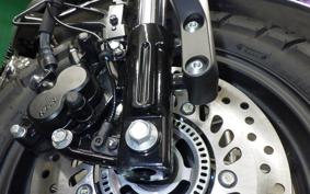 HONDA MONKEY 125 JB03