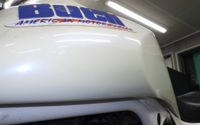 BUELL S1 LIGHTNING WHITE 1998