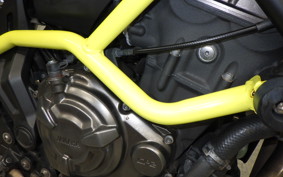 YAMAHA MT-07 ABS 2017 RM19J