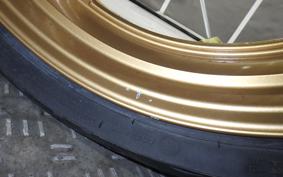 SUZUKI GSX400 IMPULSE 2009 GK7CA