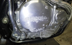 HONDA GB400TT MK2 1987 NC20
