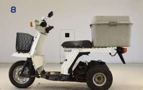 HONDA GYRO X TD01