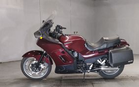 KAWASAKI NINJA 1000 GT R ZGT00A