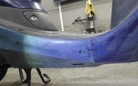 HONDA DIO GEN 3 2009 AF34