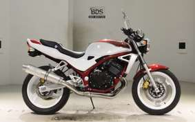 KAWASAKI BALIUS 250 ZR250A