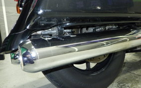 HARLEY FLTRI 1450 2004