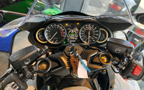 SUZUKI Hayabusa 2023 EJ11A