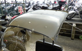 HONDA GYRO CANOPY TA02