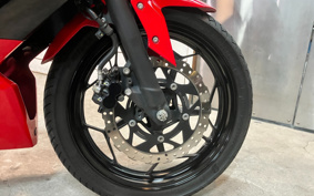 KAWASAKI Ninja 250SL BX250A