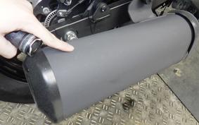 KAWASAKI ELIMINATOR400-3SE 2024 EL400A