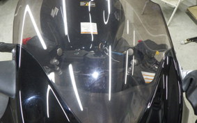 SUZUKI HAYABUSA Gen.2 2013