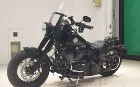 HARLEY FLSS 1800 2017