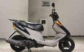 SUZUKI ADDRESS V125 2017 CF4EA