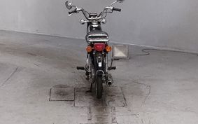 HONDA BENLY50 CD50