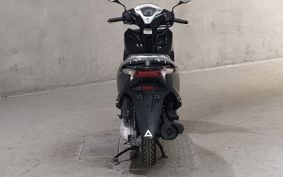HONDA LEAD 125 JK12