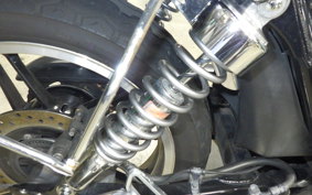 HONDA CB1100 2010 SC65