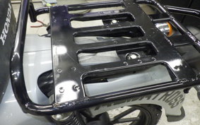 HONDA ｸﾛｽｶﾌﾞ110-3 2019 JA60