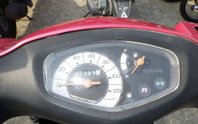 SUZUKI ADDRESS V125 G CF46A