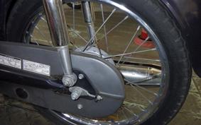 HONDA C50 SUPER CUB AA01