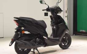 YAMAHA JOG 125 2014 SEJ5J
