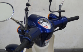 HONDA SUPER CUB110 JA44