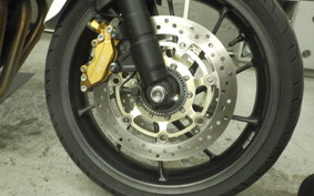 HONDA CB400 SUPER BOLDOR A 2015 NC42