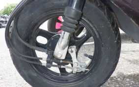 HONDA DIO Gen.6 AF68