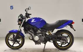 HONDA VTR 250 2022 MC33