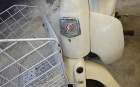 HONDA LITTLE CUB