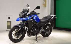 SUZUKI Vｽﾄﾛｰﾑ250A