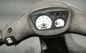 YAMAHA BJ SA24J