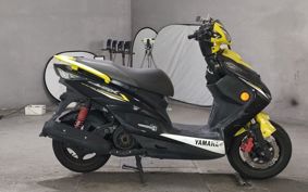 YAMAHA CYGNUS125XSR SE44J
