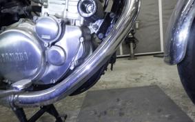 YAMAHA SR400 Gen.5 2021 RH16J