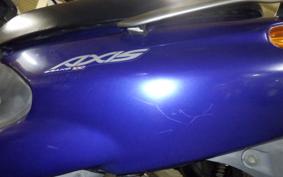 YAMAHA AXIS 100 SB06J