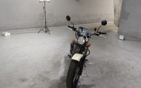 HONDA FTR223 MC34