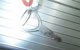 HONDA STEED 400 1994 NC26