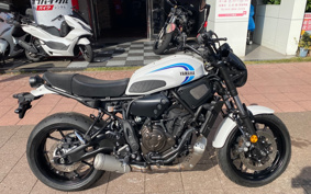 YAMAHA XSR700 2023 RM41J