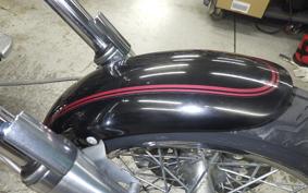 YAMAHA DRAGSTAR 1100 Trike 2000 VP10J